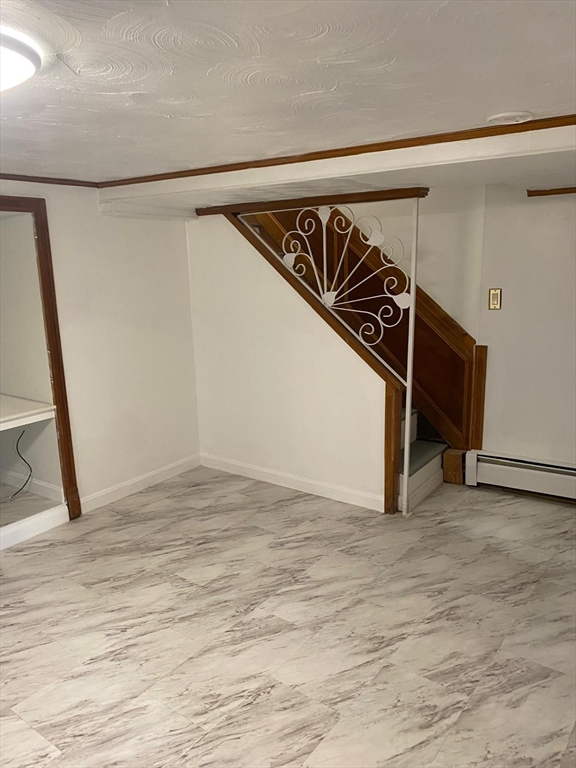 38 Chapel Street, Unit 1 Lowell, MA 01852 - Photo 3 of 18 a view of an empty room