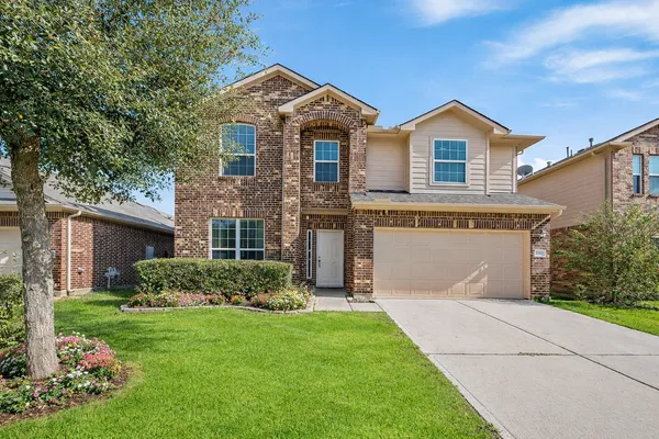 $329,000 | 22922 Jetty Manor Lane, Spring, TX 77373
