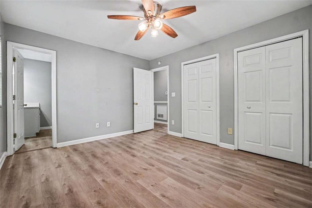 3364 Holly Ridge Trail Southwest Marietta, GA 30008 - Photo 21 of 29