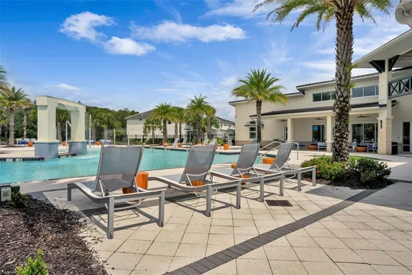 $699,900 | 2614 Calistoga Avenue, Kissimmee, FL 34741