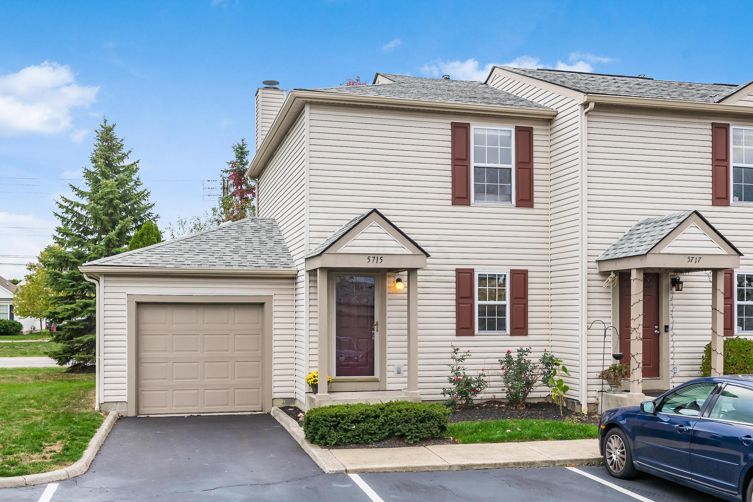 5715 Rutgers Lane, Unit 181A Hilliard, OH 43026 - Photo 1 of 30