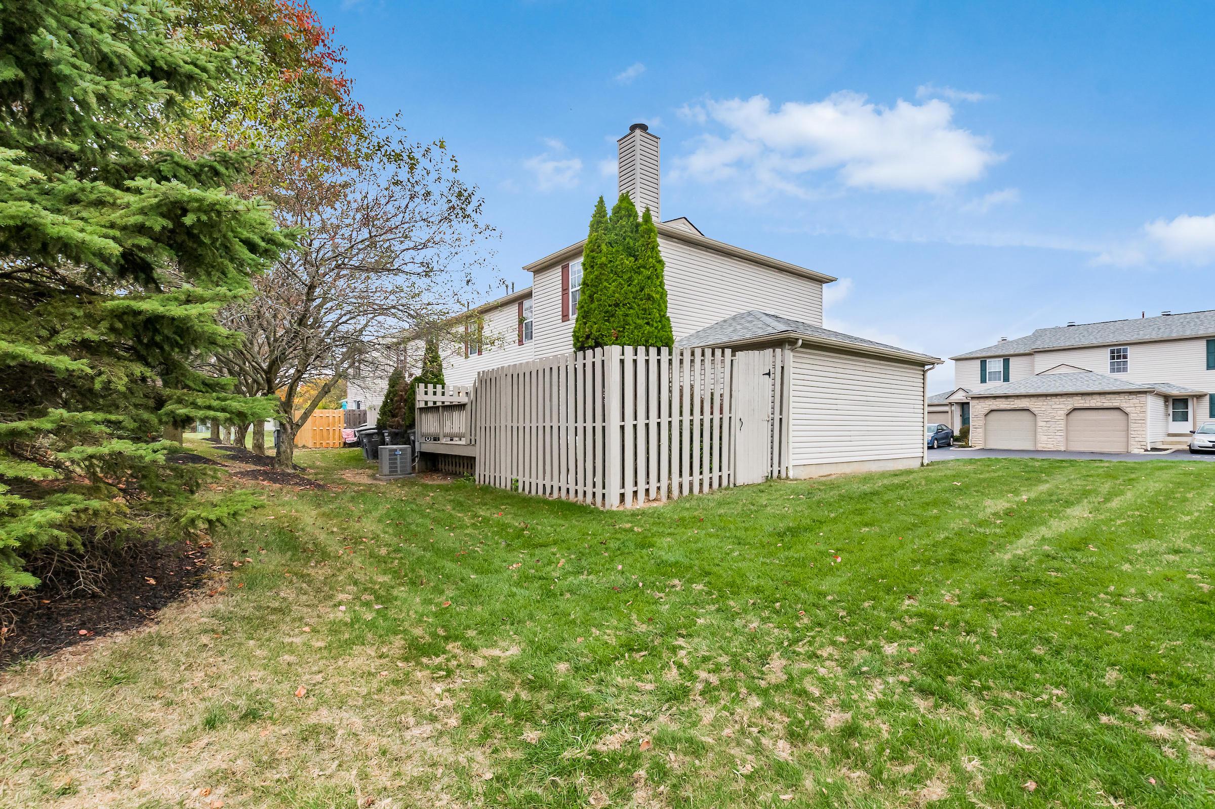 5715 Rutgers Lane, Unit 181A Hilliard, OH 43026 - Photo 2 of 30