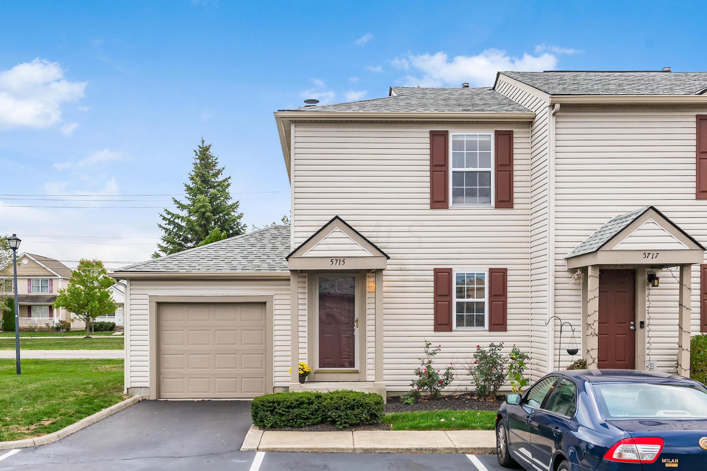 5715 Rutgers Lane, Unit 181A Hilliard, OH 43026 - Photo 22 of 30