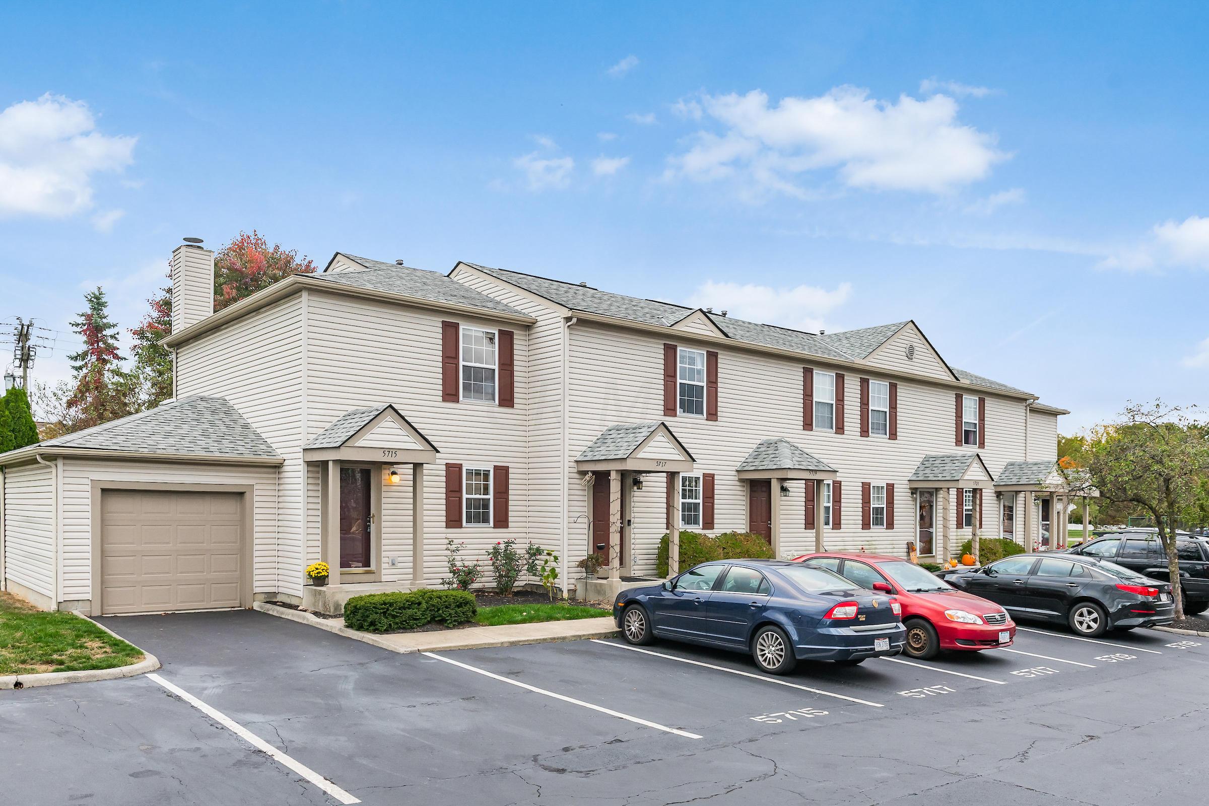 5715 Rutgers Lane, Unit 181A Hilliard, OH 43026 - Photo 23 of 30