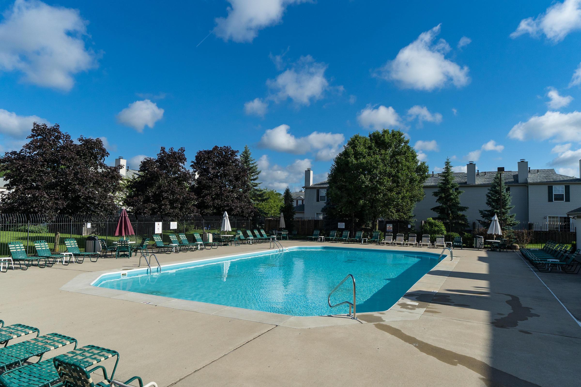 5715 Rutgers Lane, Unit 181A Hilliard, OH 43026 - Photo 26 of 30