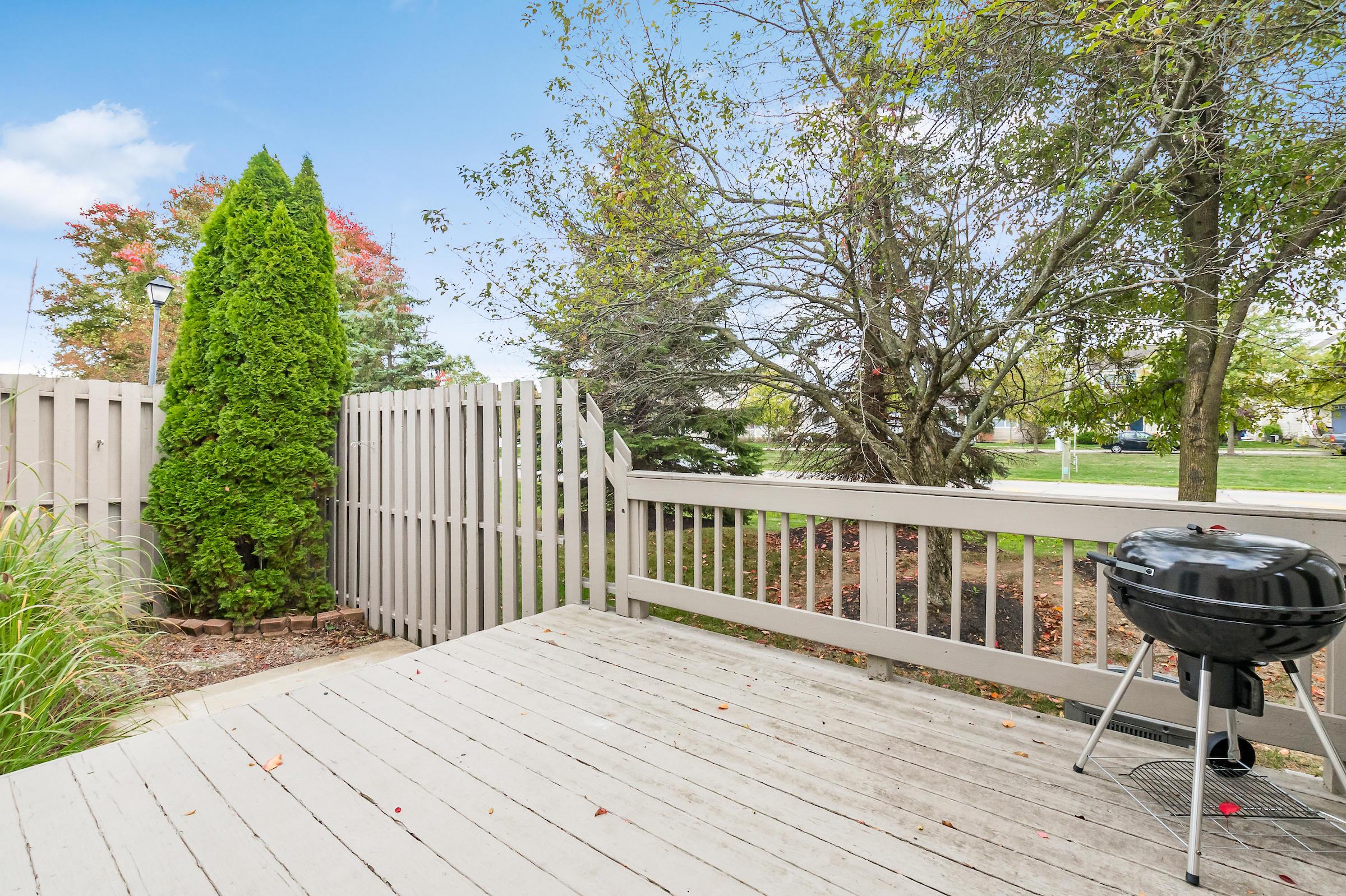 5715 Rutgers Lane, Unit 181A Hilliard, OH 43026 - Photo 4 of 30