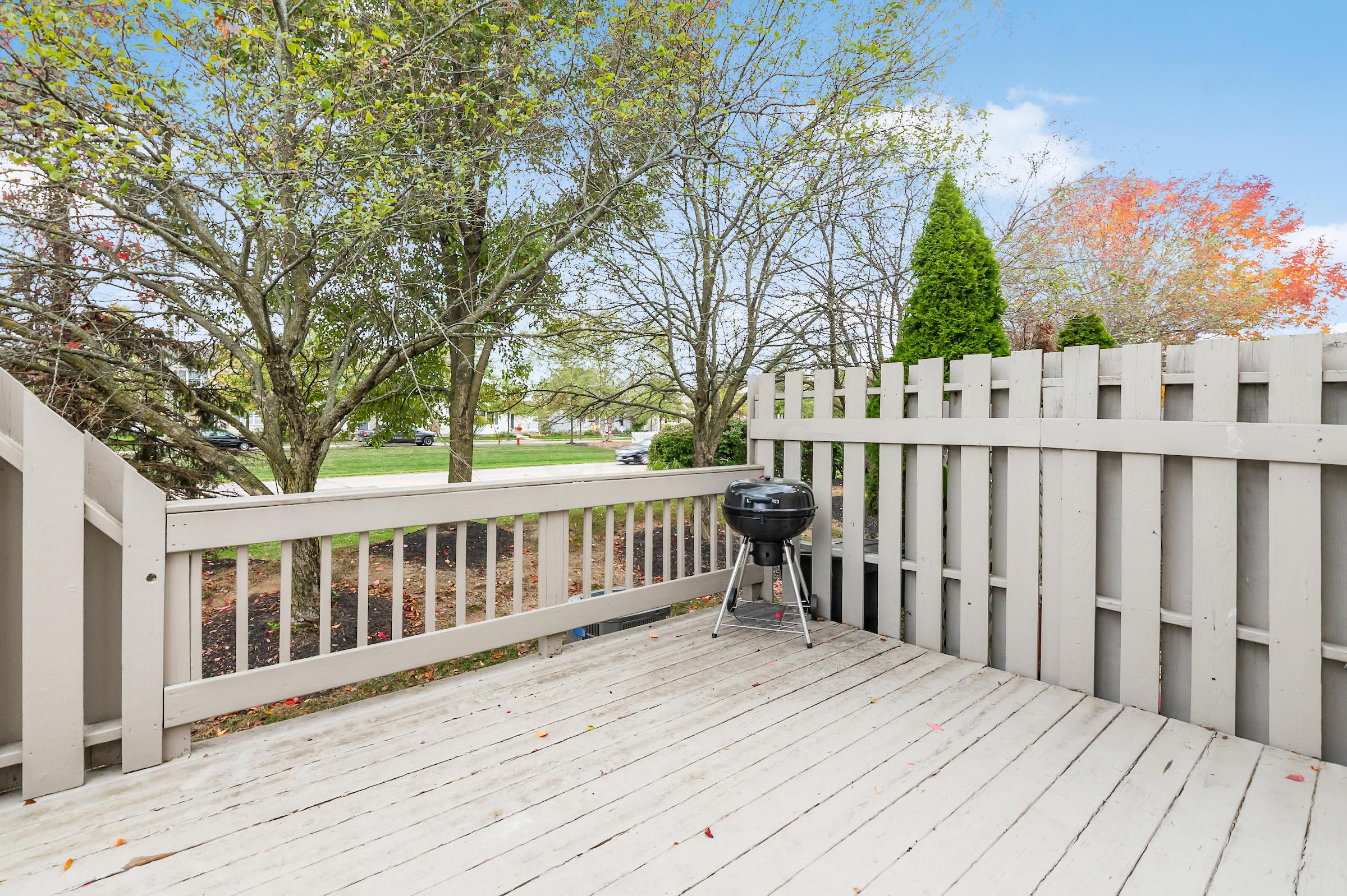 5715 Rutgers Lane, Unit 181A Hilliard, OH 43026 - Photo 5 of 30