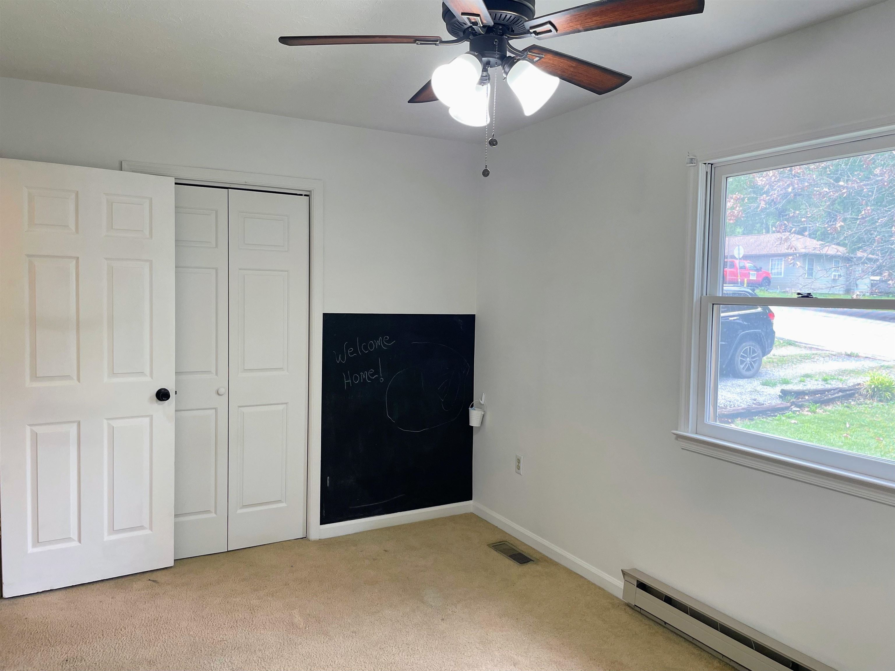 1201 4th Street Waynesboro, VA 22980 - Photo 24 of 32 2nd Bedroom-Other View