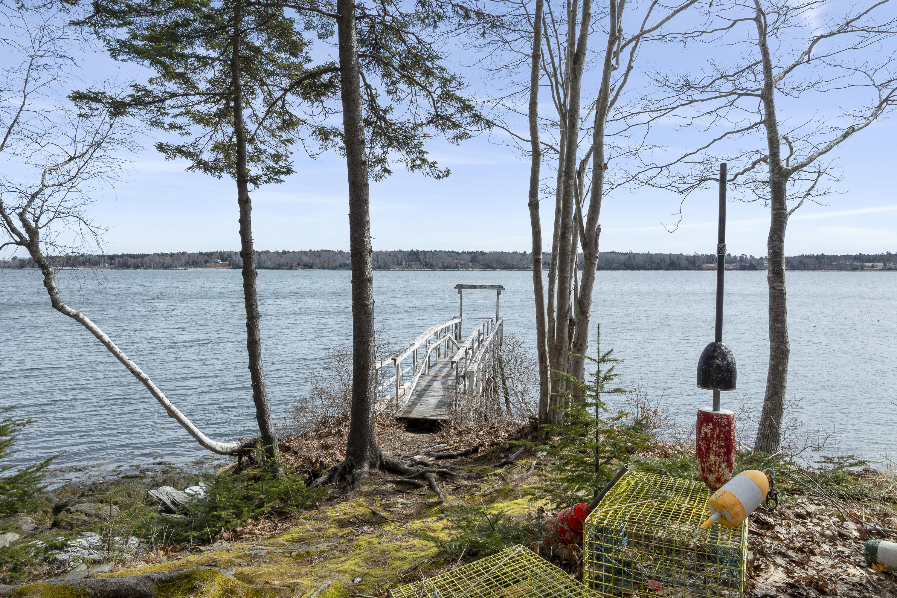 31 Viking Way Round Pond, ME 04564 - Photo 49 of 109 93-31 Viking Way, Round Pond, ME-TP