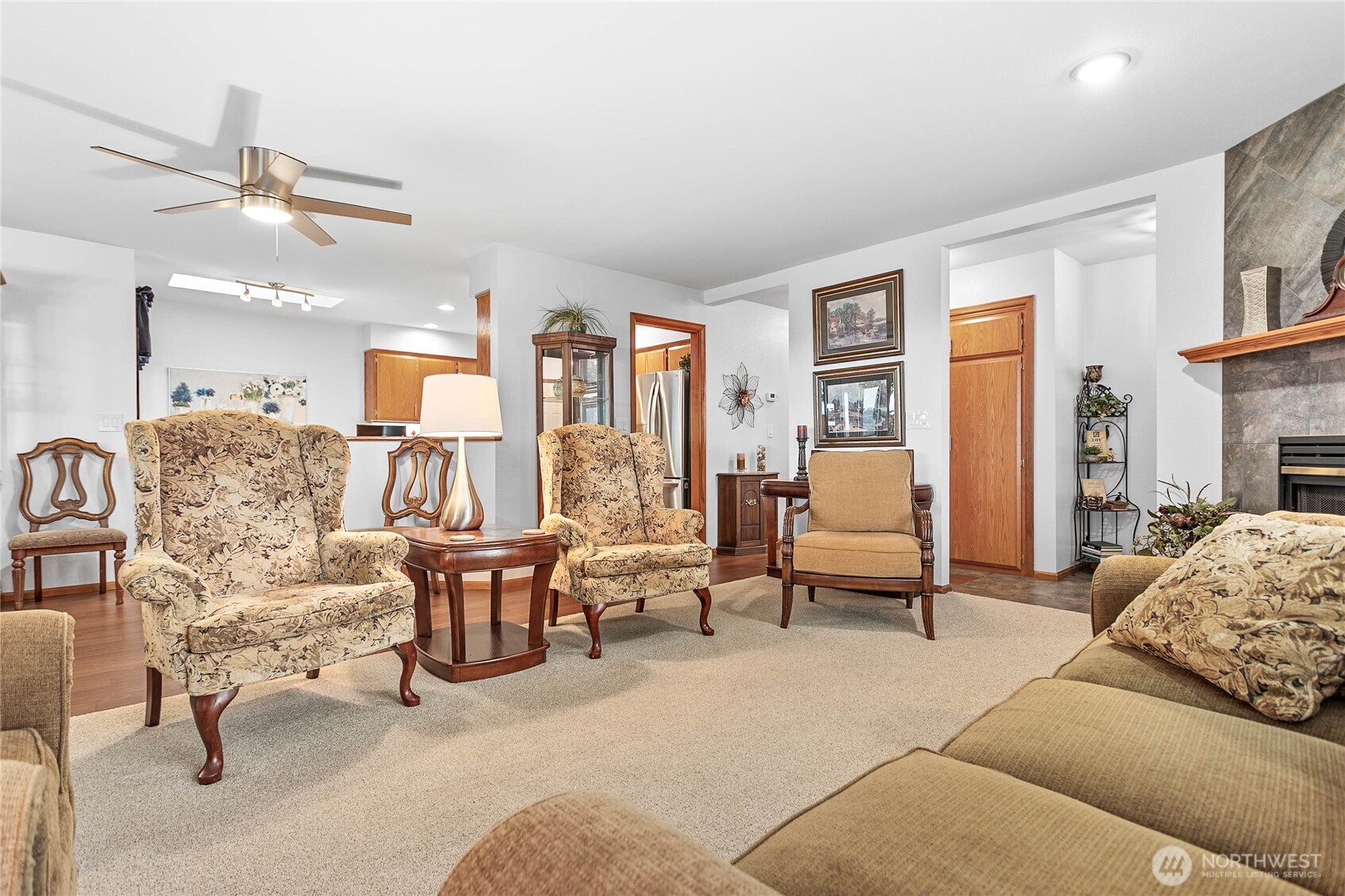 6842 Raspberry Dr., Unit B Everson, WA 98247 - Photo 7 of 40 Gallery Image 7