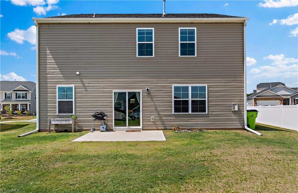 271 Rhett Avenue Lexington, NC 27295 - Photo 27 of 33 Gallery Image 27
