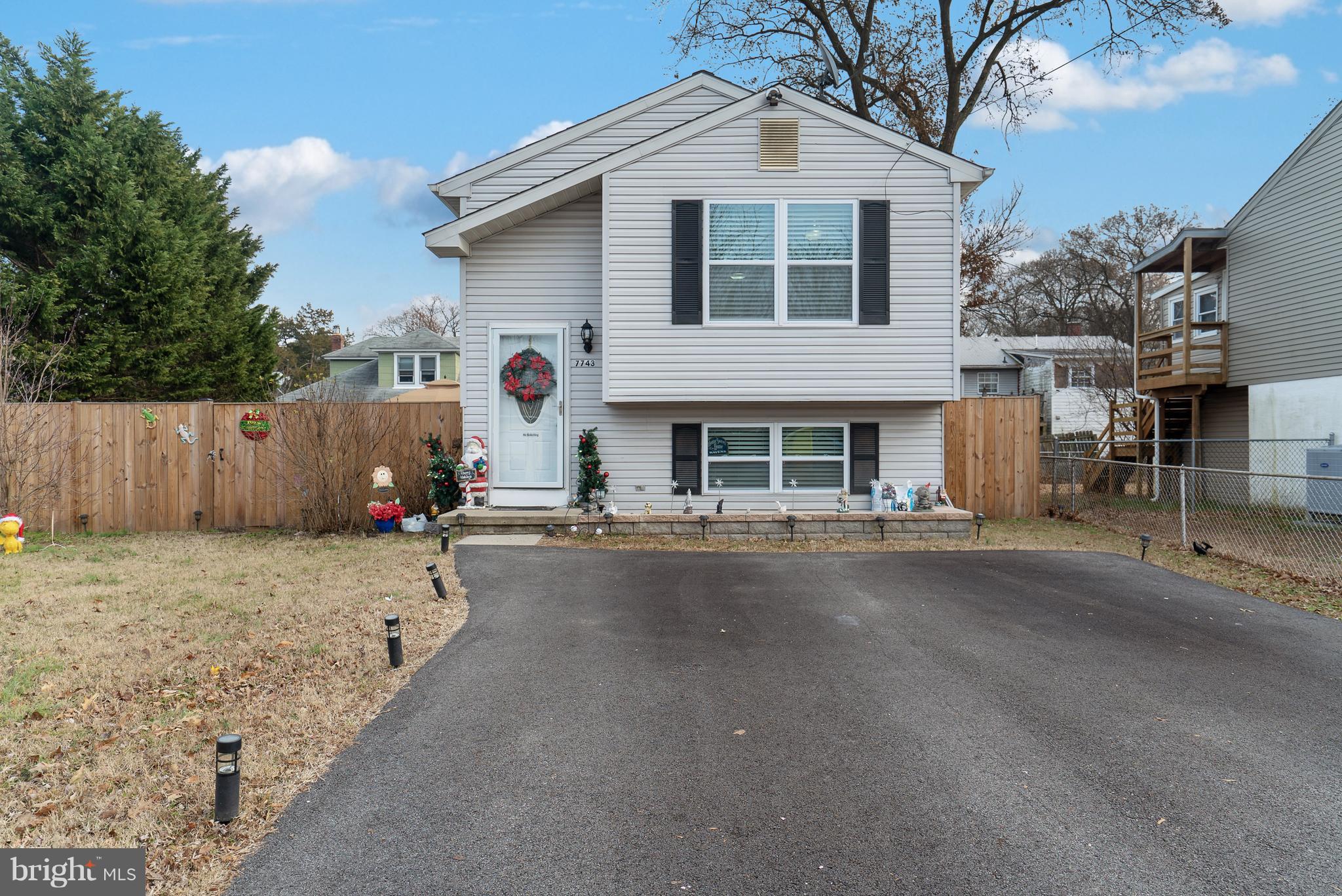 7743 Sauerbacker Road Pasadena, MD 21122 - Photo 1 of 29 Gallery Image 1
