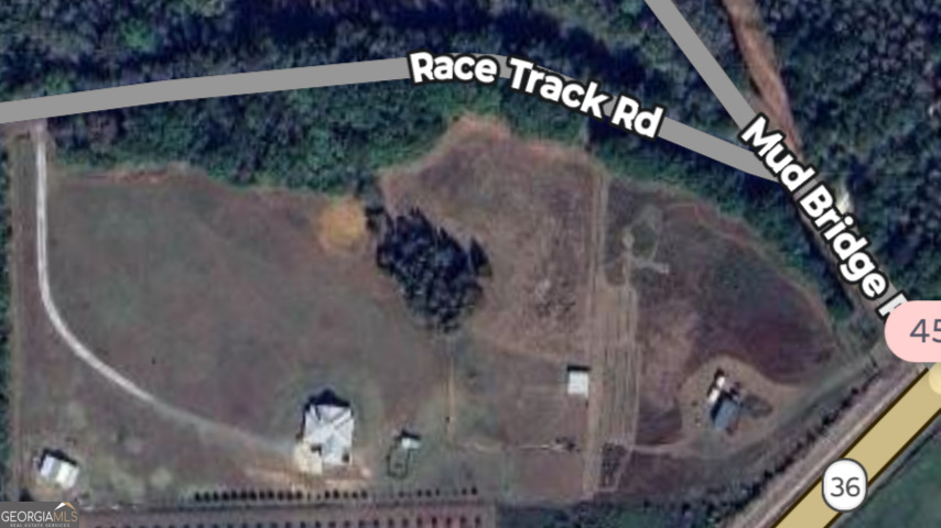 94 Race Track Road Thomaston, GA 30286 - Photo 37 of 39