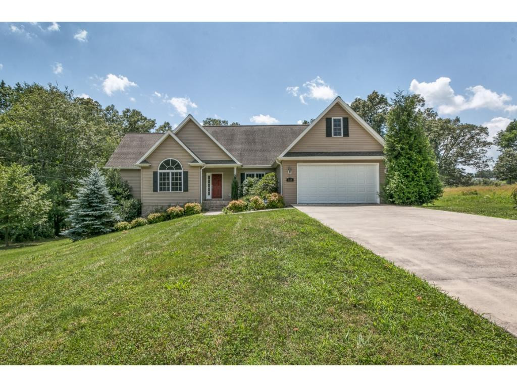 126 Durham Road Gray, TN 37615 - Photo 1 of 29 Photo 1