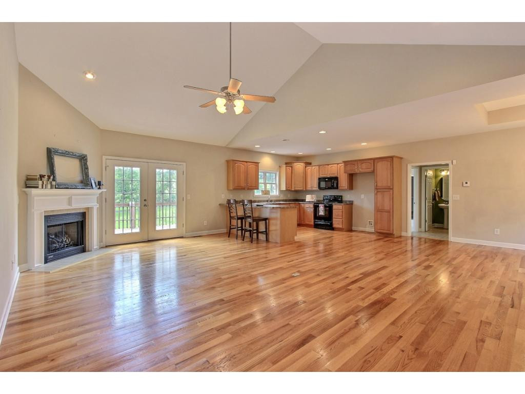 126 Durham Road Gray, TN 37615 - Photo 12 of 29 Photo 12