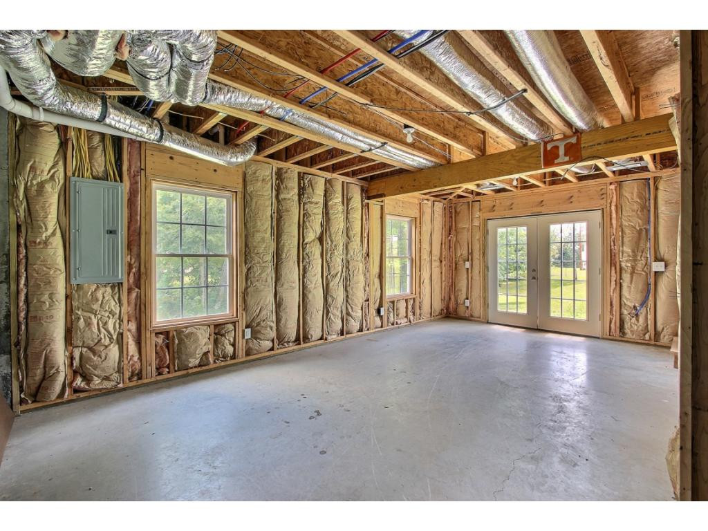 126 Durham Road Gray, TN 37615 - Photo 23 of 29 Photo 23