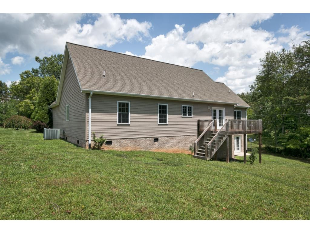 126 Durham Road Gray, TN 37615 - Photo 24 of 29 Photo 24