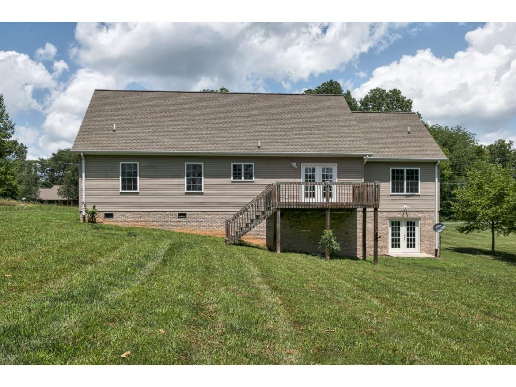 126 Durham Road Gray, TN 37615 - Photo 25 of 29 Photo 25