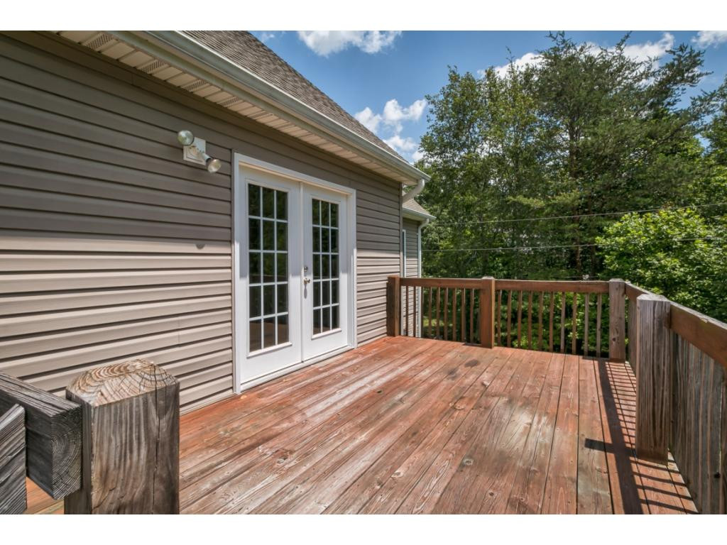 126 Durham Road Gray, TN 37615 - Photo 26 of 29 Photo 26