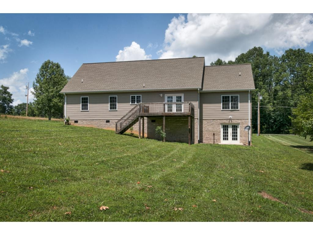 126 Durham Road Gray, TN 37615 - Photo 28 of 29 Photo 28