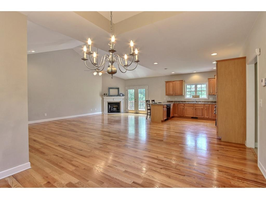126 Durham Road Gray, TN 37615 - Photo 6 of 29 Photo 6