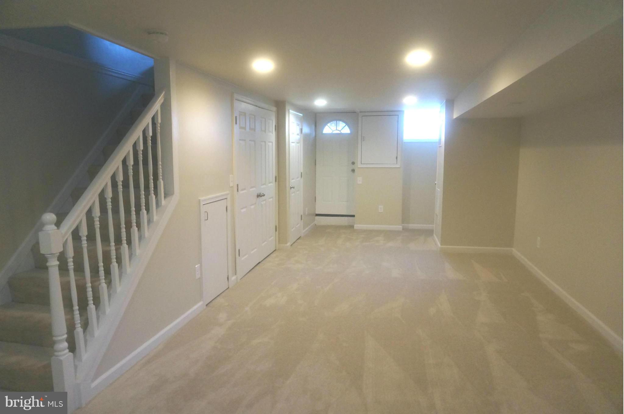 2015 Inverton Road Baltimore, MD 21222 - Photo 21 of 26 Basement