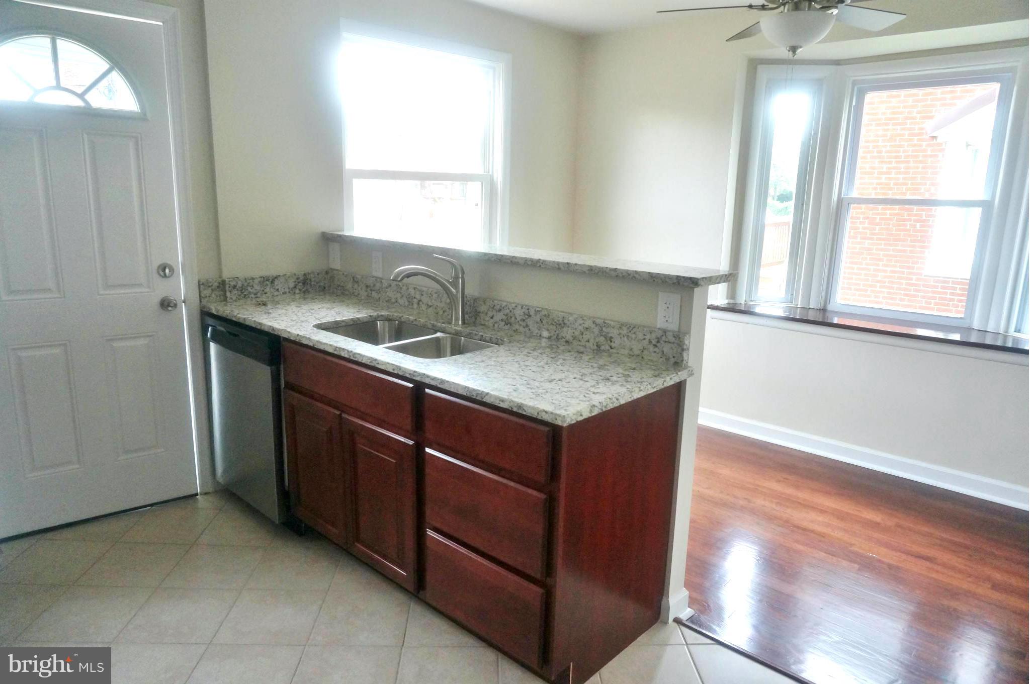 2015 Inverton Road Baltimore, MD 21222 - Photo 9 of 26 Kitchen
