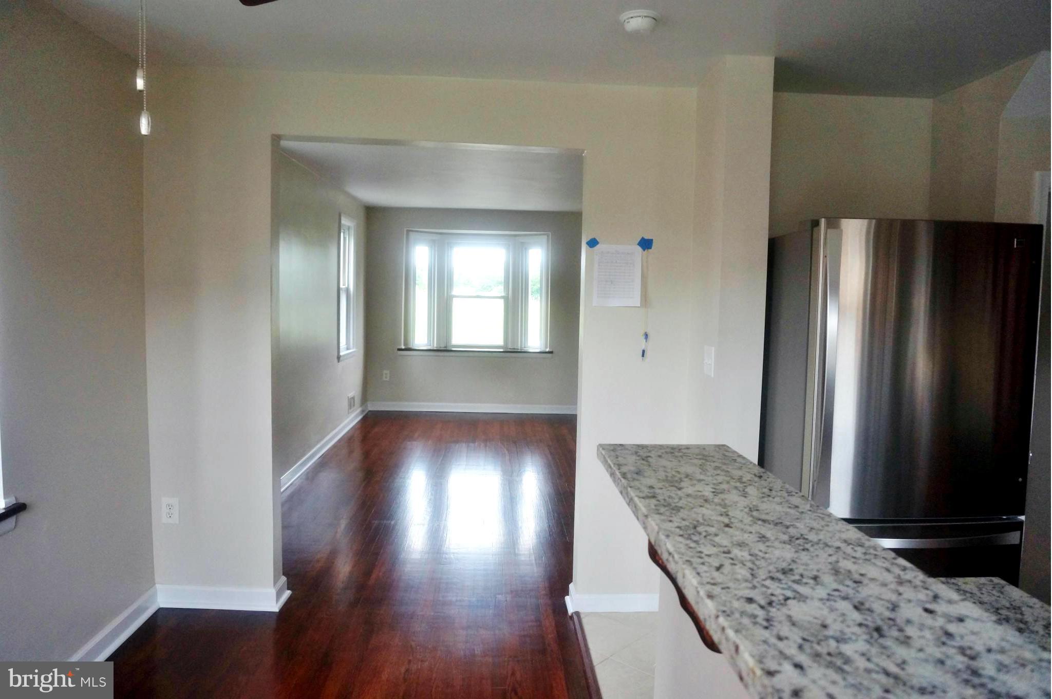2015 Inverton Road Baltimore, MD 21222 - Photo 10 of 26 Kitchen