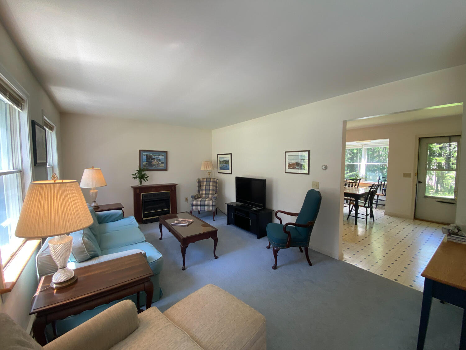 88 Bass Harbor Woods Road Tremont, ME 04653 - Photo 10 of 51 IMG_9524
