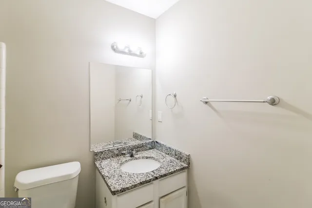 $310,000 | 4657 Keighley Drive, Stone Mountain, GA 30083