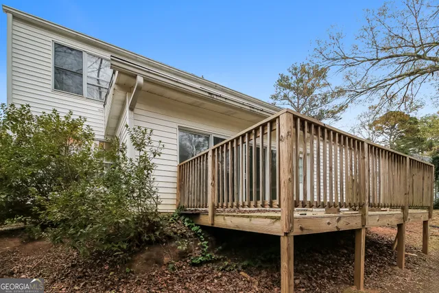 $310,000 | 4657 Keighley Drive, Stone Mountain, GA 30083