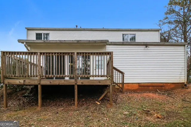 $310,000 | 4657 Keighley Drive, Stone Mountain, GA 30083