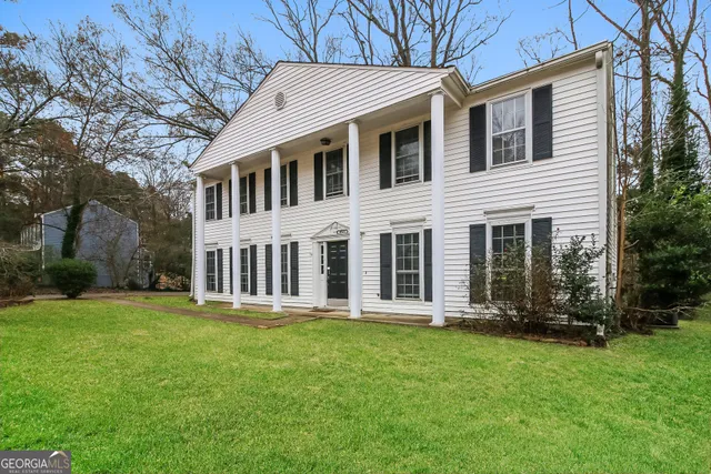 $310,000 | 4657 Keighley Drive, Stone Mountain, GA 30083