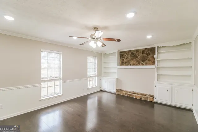 $310,000 | 4657 Keighley Drive, Stone Mountain, GA 30083