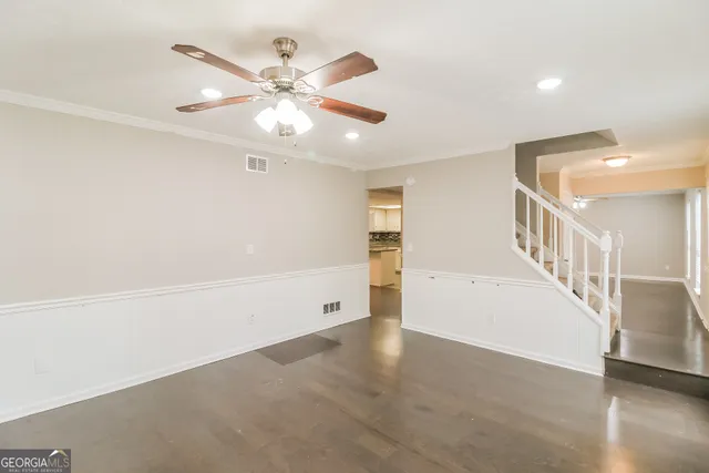 $310,000 | 4657 Keighley Drive, Stone Mountain, GA 30083