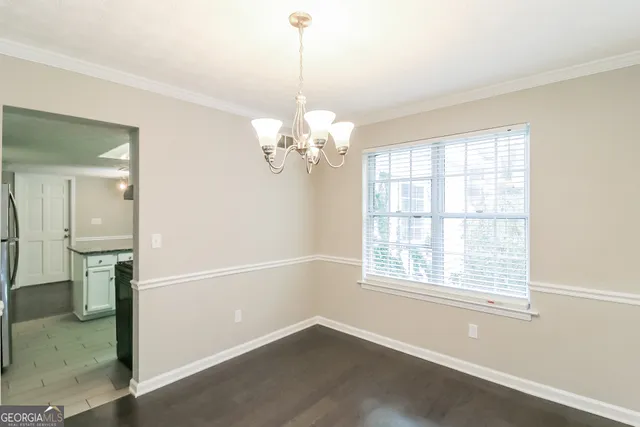 $310,000 | 4657 Keighley Drive, Stone Mountain, GA 30083