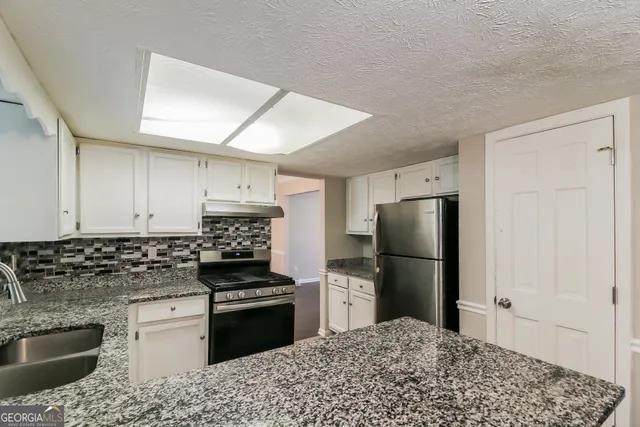 $310,000 | 4657 Keighley Drive, Stone Mountain, GA 30083