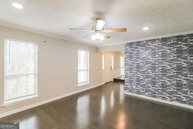 $310,000 | 4657 Keighley Drive, Stone Mountain, GA 30083