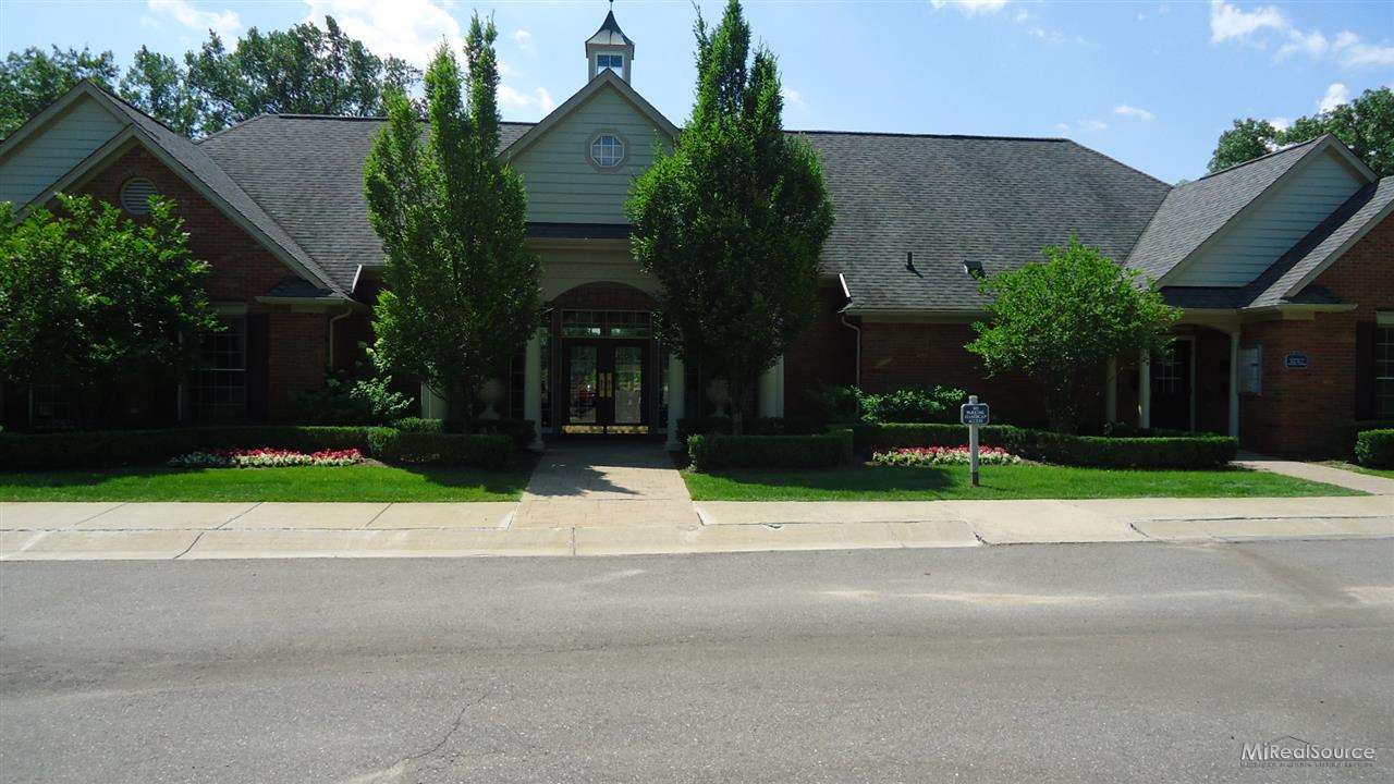 3466 Tremonte Circle Rochester, MI 48306 - Photo 8 of 8 31159224-7.JPG