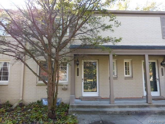 1858 Graefield Road Birmingham, MI 48009 - Photo 1 of 16