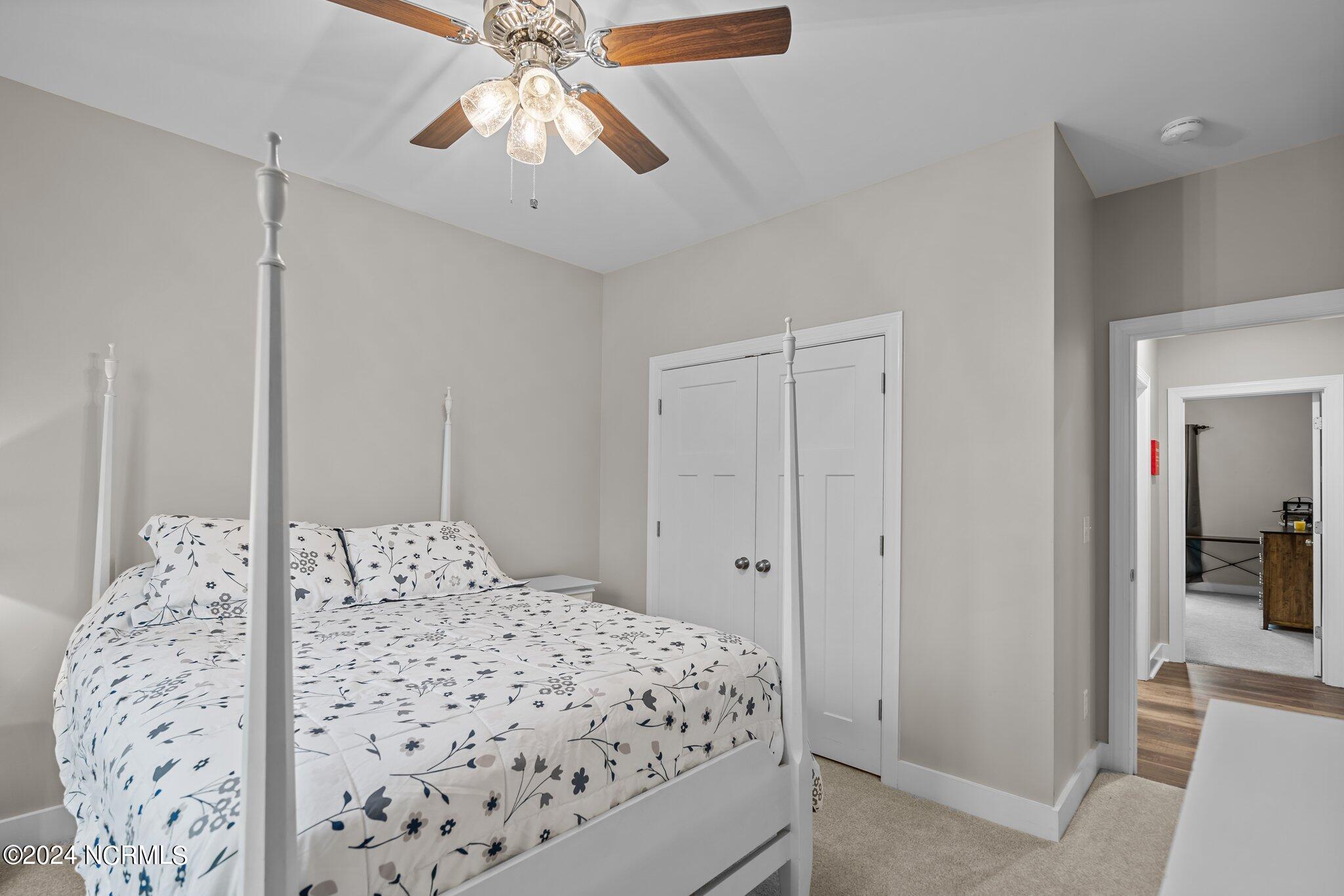2463 Hoover Road Hampstead, NC 28443 - Photo 27 of 59 Bedroom 2