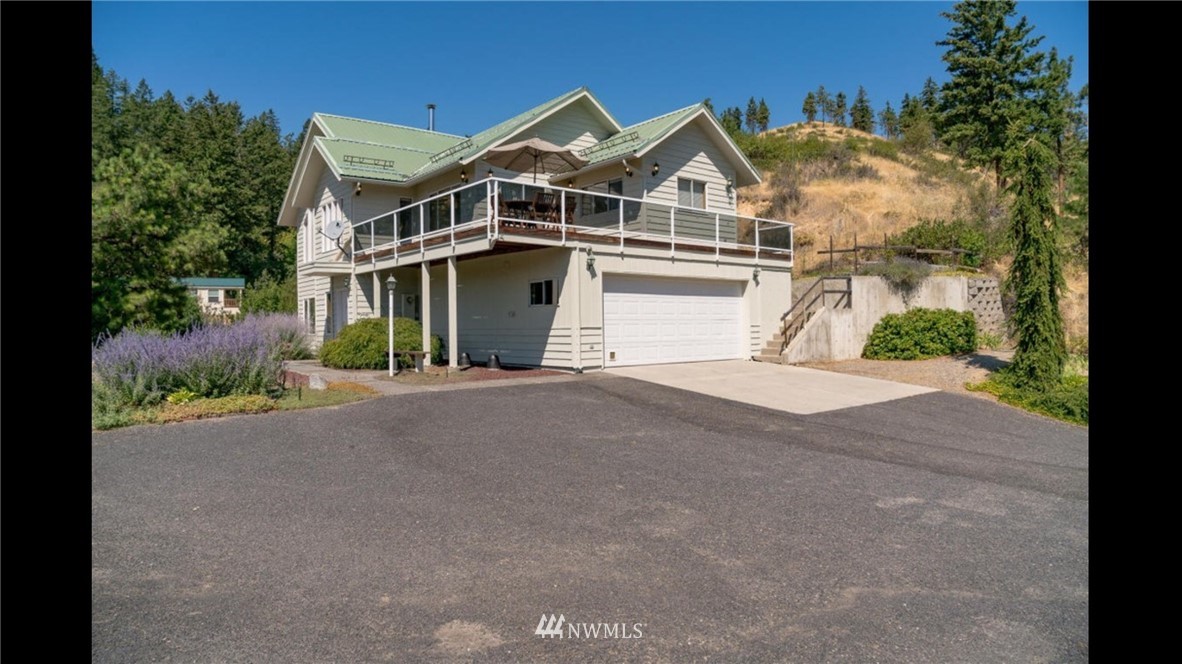 8160 Williams Canyon Road Cashmere, WA 98815 - Photo 1 of 1 Gallery Image 1