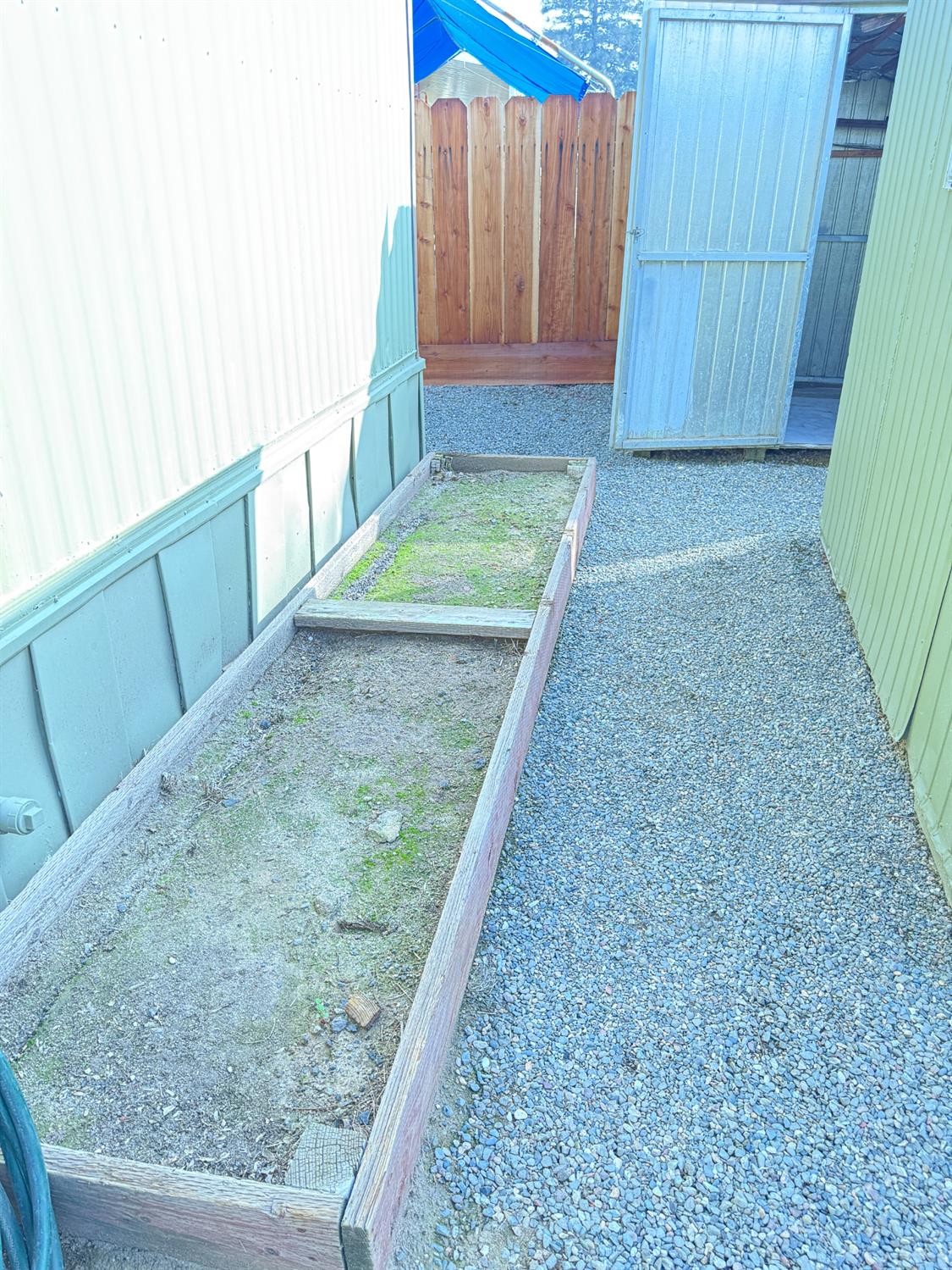 2107 Patterson Road, Unit 31 Riverbank, CA 95367 - Photo 26 of 34 a view of a backyard
