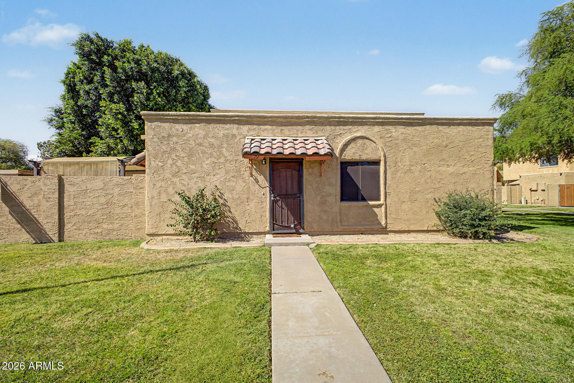 948 South Alma School Road, Unit 79 Mesa, AZ 85210 - Photo 1 of 32 01 - Alma