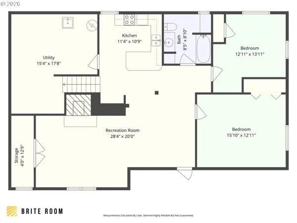 $700,000 | 701 Northeast 194th Avenue, Portland, OR 97230
