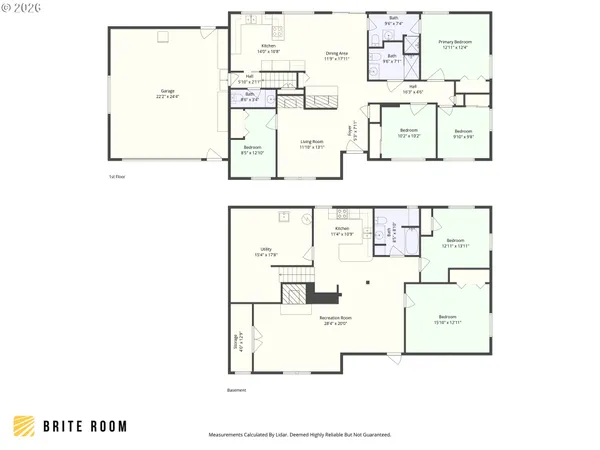 $700,000 | 701 Northeast 194th Avenue, Portland, OR 97230