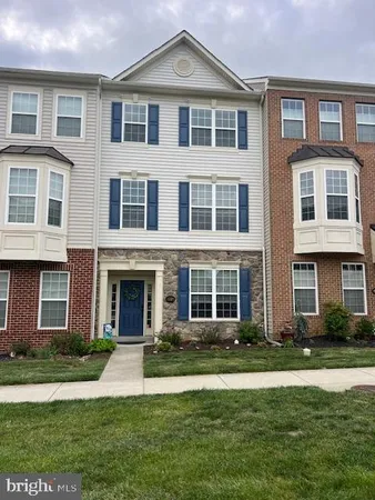 $474,900 | 6393 Betty Linton Lane, Frederick, MD 21703