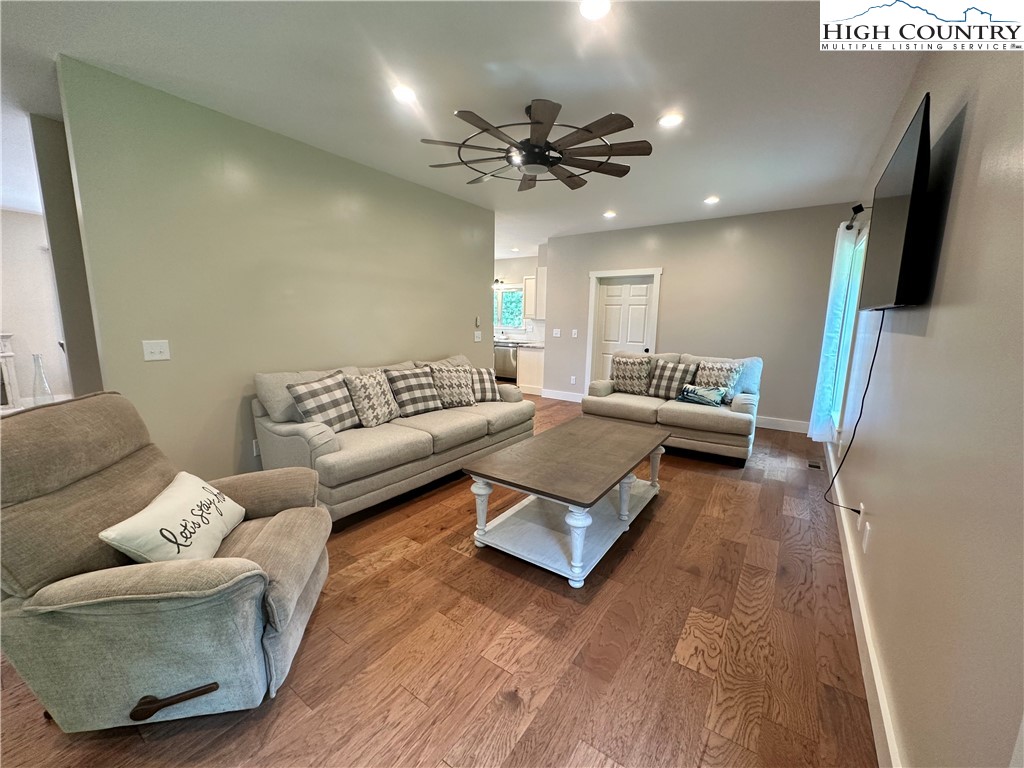 480 Lee South Road Boone, NC 28607 - Photo 12 of 42