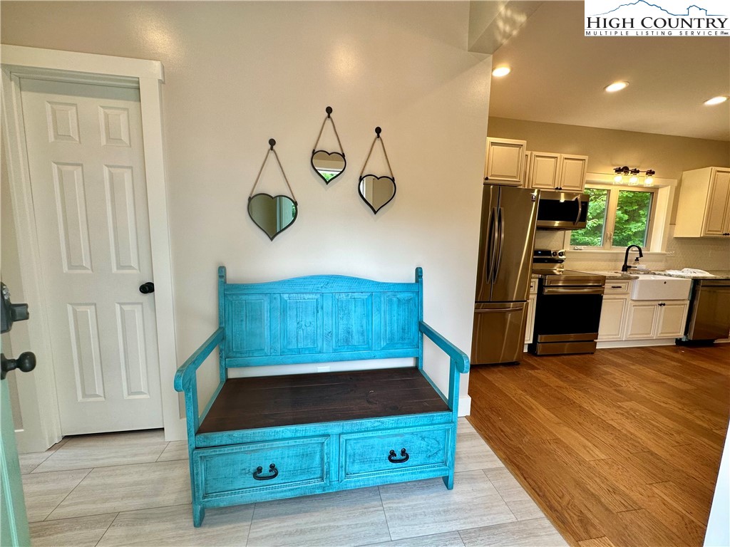 480 Lee South Road Boone, NC 28607 - Photo 31 of 42
