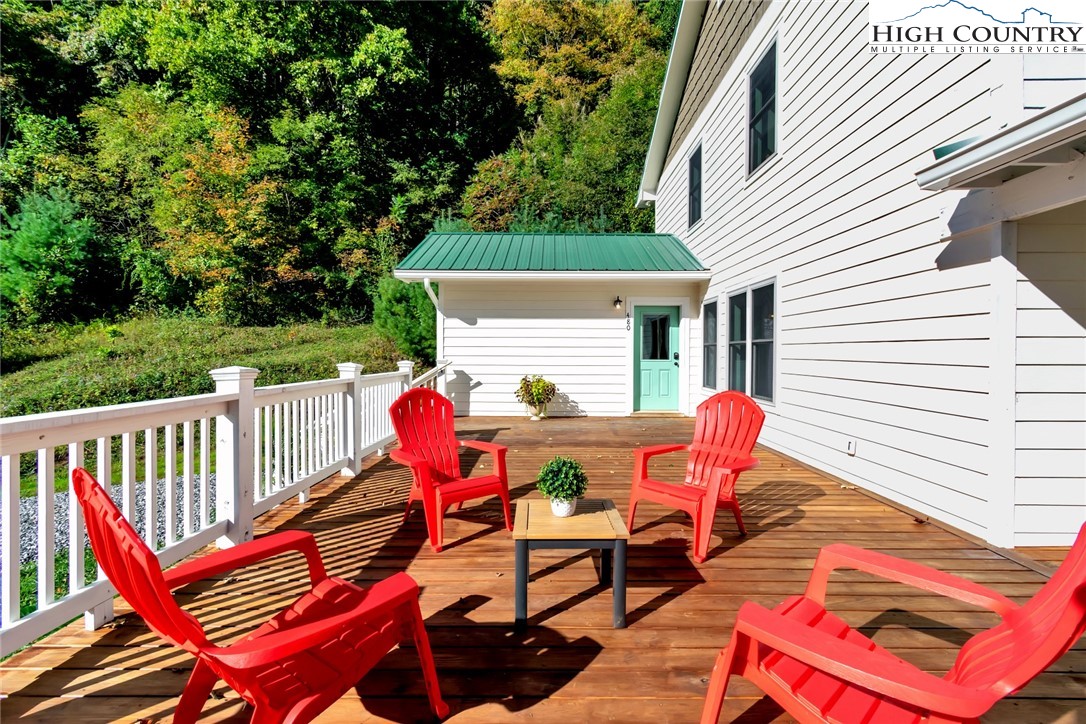 480 Lee South Road Boone, NC 28607 - Photo 35 of 42
